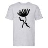 Super Premium-T T-Shirt | Fruit of the Loom Miniaturansicht
