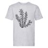 Super Premium-T T-Shirt | Fruit of the Loom Miniaturansicht