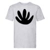 Super Premium-T T-Shirt | Fruit of the Loom Miniaturansicht