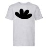 Super Premium-T T-Shirt | Fruit of the Loom Miniaturansicht