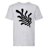 Super Premium-T T-Shirt | Fruit of the Loom Miniaturansicht