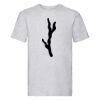Super Premium-T T-Shirt | Fruit of the Loom Miniaturansicht