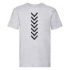 Super Premium-T T-Shirt | Fruit of the Loom Miniaturansicht