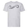 Super Premium-T T-Shirt | Fruit of the Loom Miniaturansicht