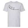Super Premium-T T-Shirt | Fruit of the Loom Miniaturansicht