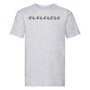 Super Premium-T T-Shirt | Fruit of the Loom Miniaturansicht