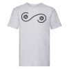 Super Premium-T T-Shirt | Fruit of the Loom Miniaturansicht
