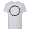 Super Premium-T T-Shirt | Fruit of the Loom Miniaturansicht
