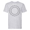 Super Premium-T T-Shirt | Fruit of the Loom Miniaturansicht