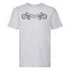 Super Premium-T T-Shirt | Fruit of the Loom Miniaturansicht