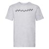 Super Premium-T T-Shirt | Fruit of the Loom Miniaturansicht