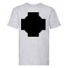 Super Premium-T T-Shirt | Fruit of the Loom Miniaturansicht
