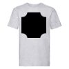 Super Premium-T T-Shirt | Fruit of the Loom Miniaturansicht
