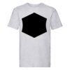 Super Premium-T T-Shirt | Fruit of the Loom Miniaturansicht