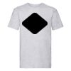 Super Premium-T T-Shirt | Fruit of the Loom Miniaturansicht