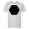 Super Premium-T T-Shirt | Fruit of the Loom Miniaturansicht