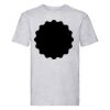 Super Premium-T T-Shirt | Fruit of the Loom Miniaturansicht
