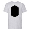 Super Premium-T T-Shirt | Fruit of the Loom Miniaturansicht