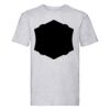 Super Premium-T T-Shirt | Fruit of the Loom Miniaturansicht