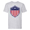 Super Premium-T T-Shirt | Fruit of the Loom Miniaturansicht