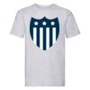 Super Premium-T T-Shirt | Fruit of the Loom Miniaturansicht