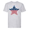 Super Premium-T T-Shirt | Fruit of the Loom Miniaturansicht