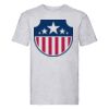 Super Premium-T T-Shirt | Fruit of the Loom Miniaturansicht