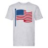 Super Premium-T T-Shirt | Fruit of the Loom Miniaturansicht