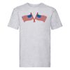 Super Premium-T T-Shirt | Fruit of the Loom Miniaturansicht