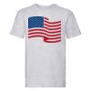 Super Premium-T T-Shirt | Fruit of the Loom Miniaturansicht