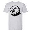 Super Premium-T T-Shirt | Fruit of the Loom Miniaturansicht
