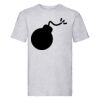 Super Premium-T T-Shirt | Fruit of the Loom Miniaturansicht