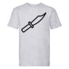 Super Premium-T T-Shirt | Fruit of the Loom Miniaturansicht