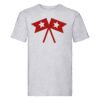 Super Premium-T T-Shirt | Fruit of the Loom Miniaturansicht