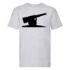 Super Premium-T T-Shirt | Fruit of the Loom Miniaturansicht