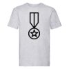 Super Premium-T T-Shirt | Fruit of the Loom Miniaturansicht