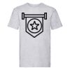 Super Premium-T T-Shirt | Fruit of the Loom Miniaturansicht