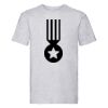 Super Premium-T T-Shirt | Fruit of the Loom Miniaturansicht