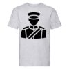 Super Premium-T T-Shirt | Fruit of the Loom Miniaturansicht