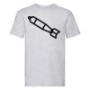 Super Premium-T T-Shirt | Fruit of the Loom Miniaturansicht