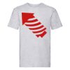 Super Premium-T T-Shirt | Fruit of the Loom Miniaturansicht