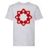 Super Premium-T T-Shirt | Fruit of the Loom Miniaturansicht