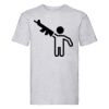 Super Premium-T T-Shirt | Fruit of the Loom Miniaturansicht