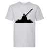 Super Premium-T T-Shirt | Fruit of the Loom Miniaturansicht