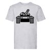Super Premium-T T-Shirt | Fruit of the Loom Miniaturansicht