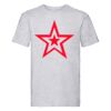 Super Premium-T T-Shirt | Fruit of the Loom Miniaturansicht
