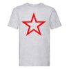 Super Premium-T T-Shirt | Fruit of the Loom Miniaturansicht