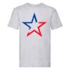 Super Premium-T T-Shirt | Fruit of the Loom Miniaturansicht