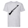 Super Premium-T T-Shirt | Fruit of the Loom Miniaturansicht