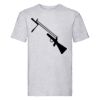 Super Premium-T T-Shirt | Fruit of the Loom Miniaturansicht
